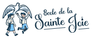 &Eacute;cole de la Sainte Joie