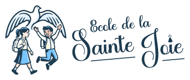 &Eacute;cole de la Sainte Joie